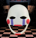 Wearable Marionette / Puppet Mask FNAF Five Nights At Freddy’s
