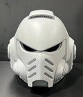Warhammer 40k Cosplay Helmet Astartes Space Marine