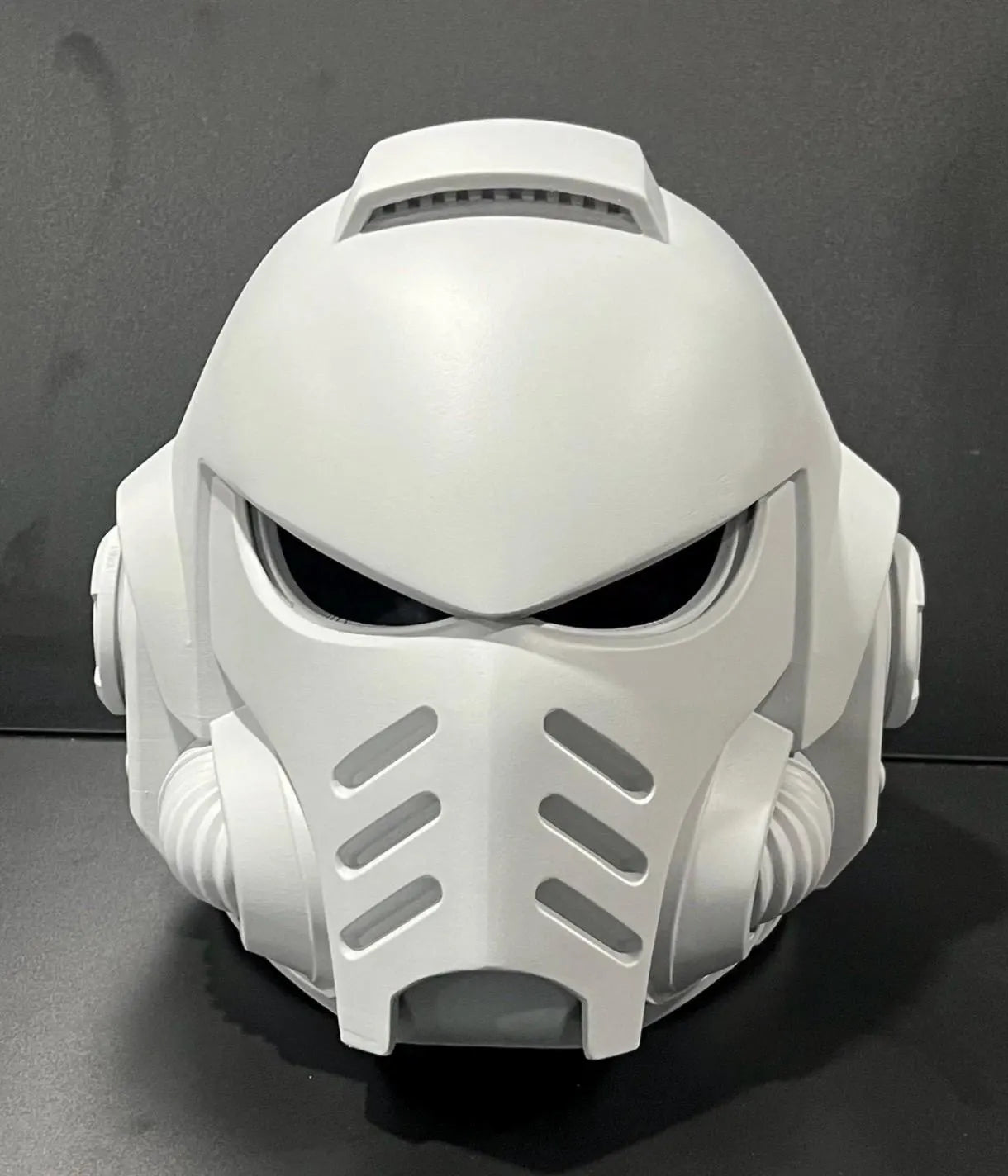 Warhammer 40k Cosplay Helmet Astartes Space Marine
