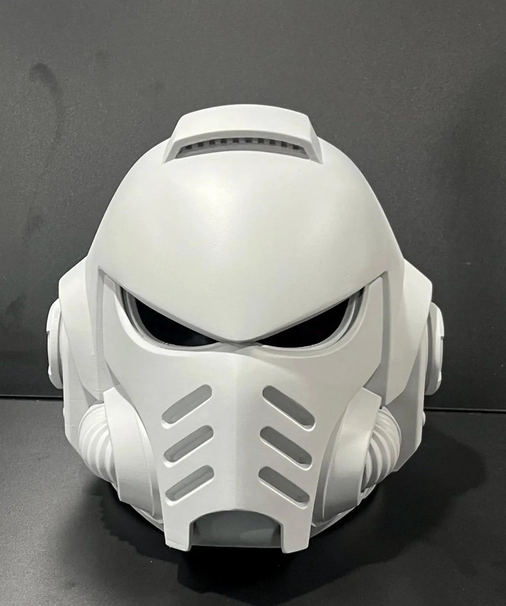 Warhammer 40k Cosplay Helmet Astartes Space Marine
