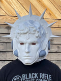 Sanguinary Guard Warhammer 40K Wearable Cosplay Helmet