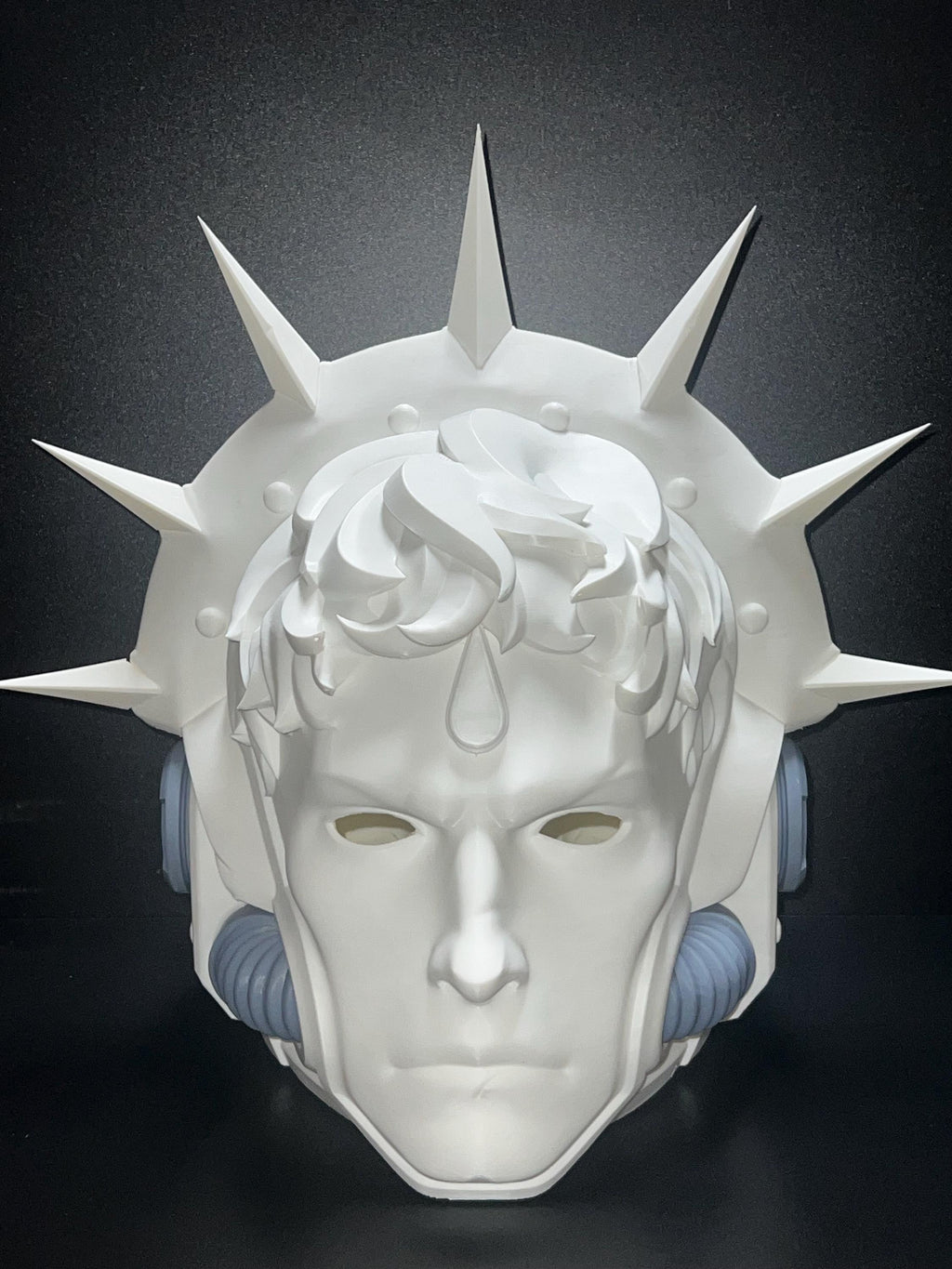 Sanguinary Guard Warhammer 40K Wearable Cosplay Helmet