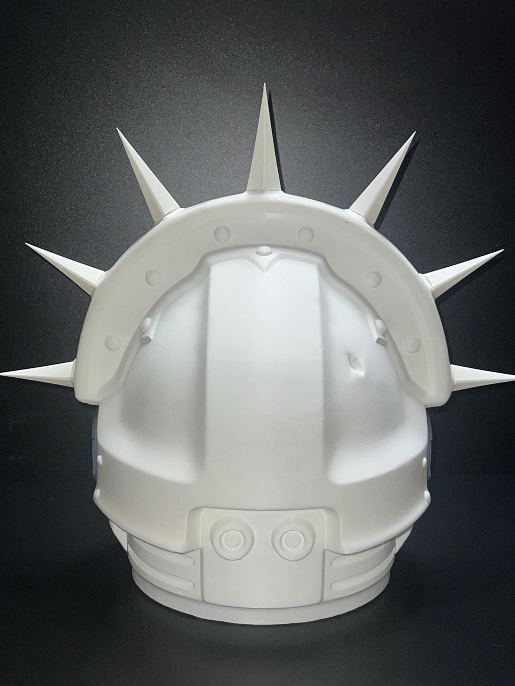 Sanguinary Guard Warhammer 40K Wearable Cosplay Helmet
