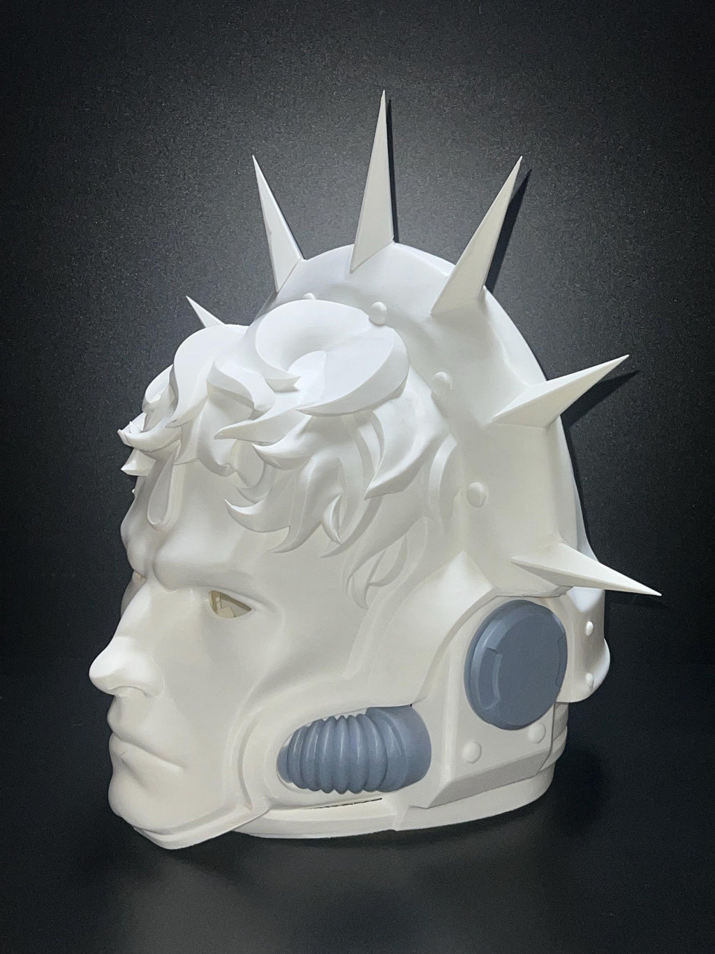 Sanguinary Guard Warhammer 40K Wearable Cosplay Helmet