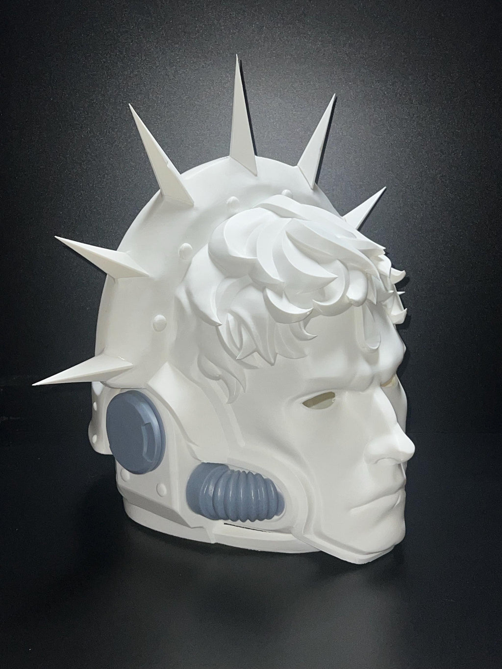Sanguinary Guard Warhammer 40K Wearable Cosplay Helmet