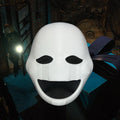 MOVIE ACCURATE Marionette / Puppet Cosplay Mask FNAF Five Nights At Freddy’s