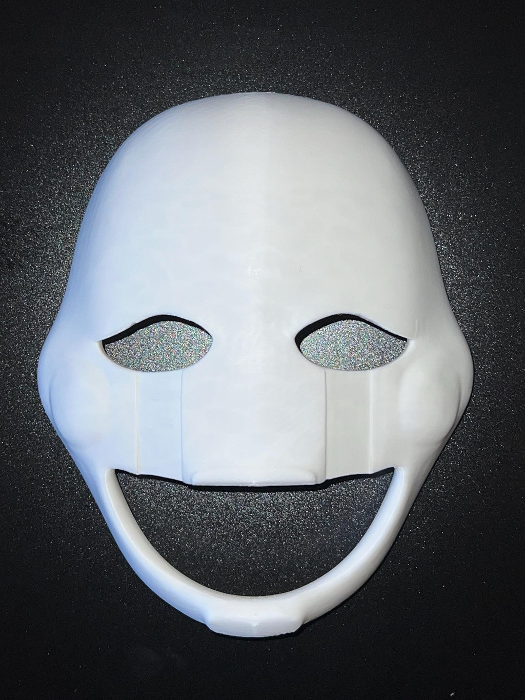 MOVIE ACCURATE Marionette / Puppet Cosplay Mask FNAF Five Nights At Freddy’s