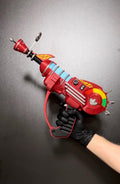 Call Of Duty COD Zombies Life-Size Ray Replica