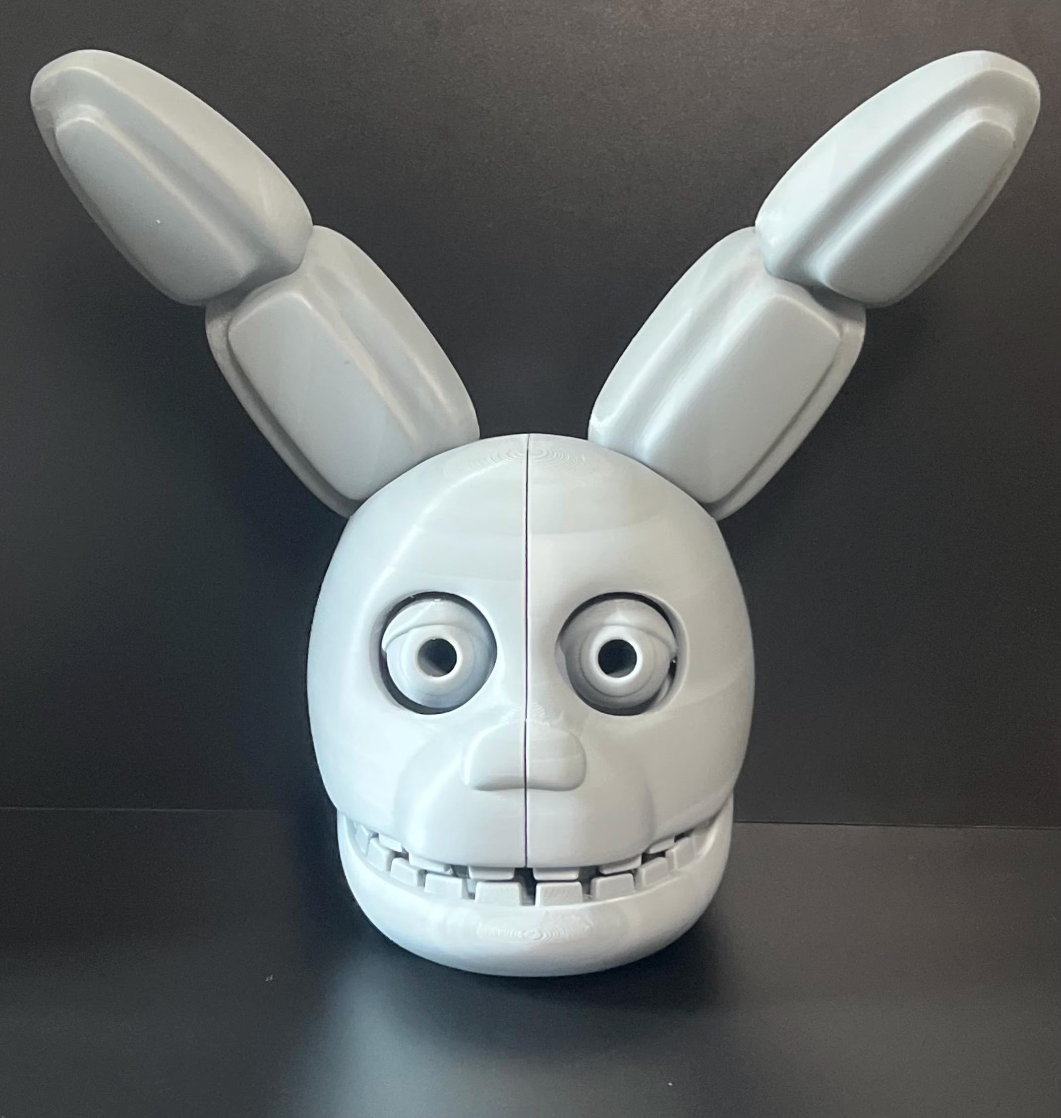 OG Springbonnie Cosplay Helmet FNAF Five Nights At Freddy’s