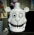 LEFTY Cosplay Helmet FNAF Five Nights At Freddy’s