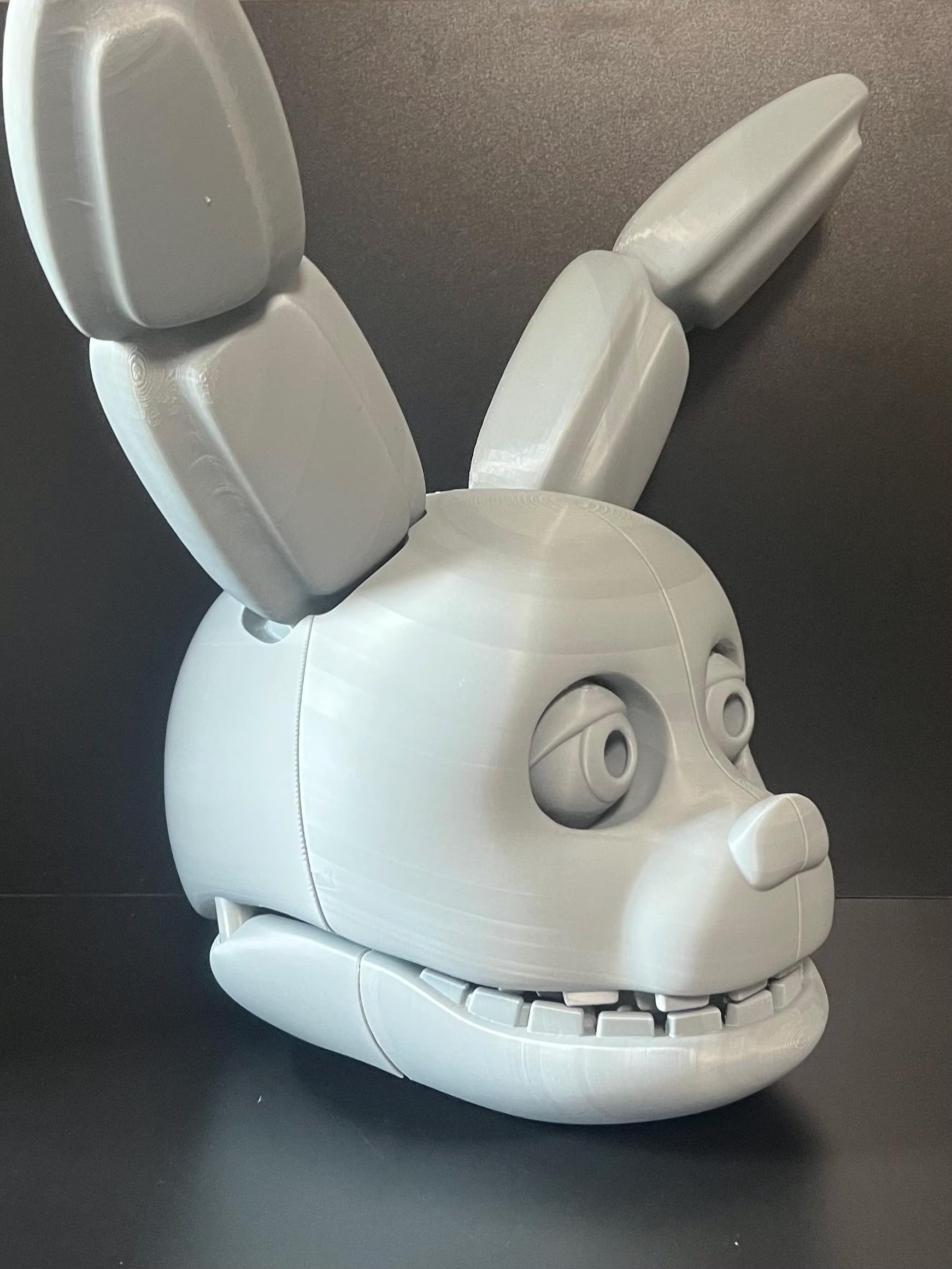 OG Springbonnie Cosplay Helmet FNAF Five Nights At Freddy’s