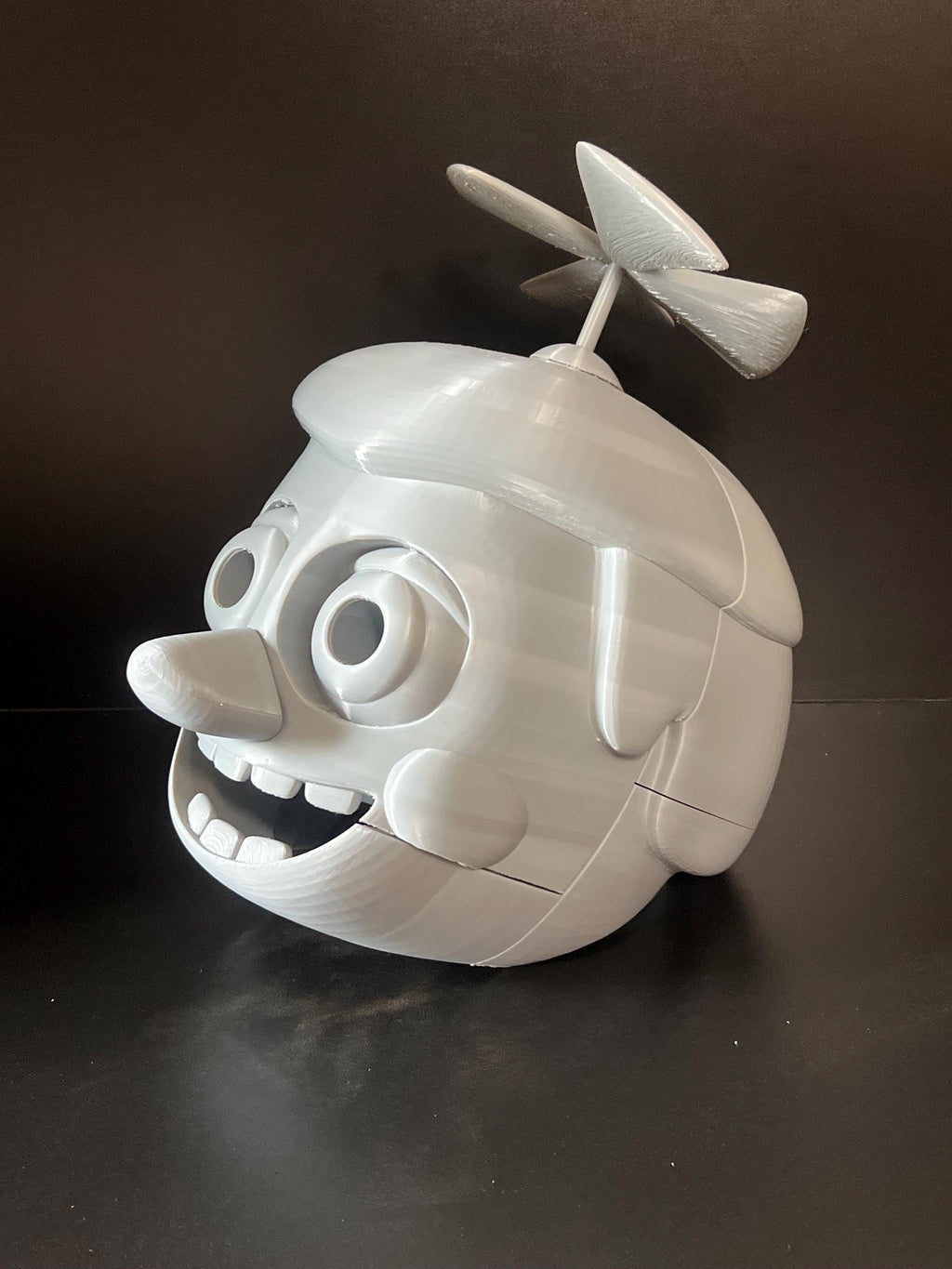 Balloon Boy Cosplay Helmet FNAF Five Nights At Freddy’s