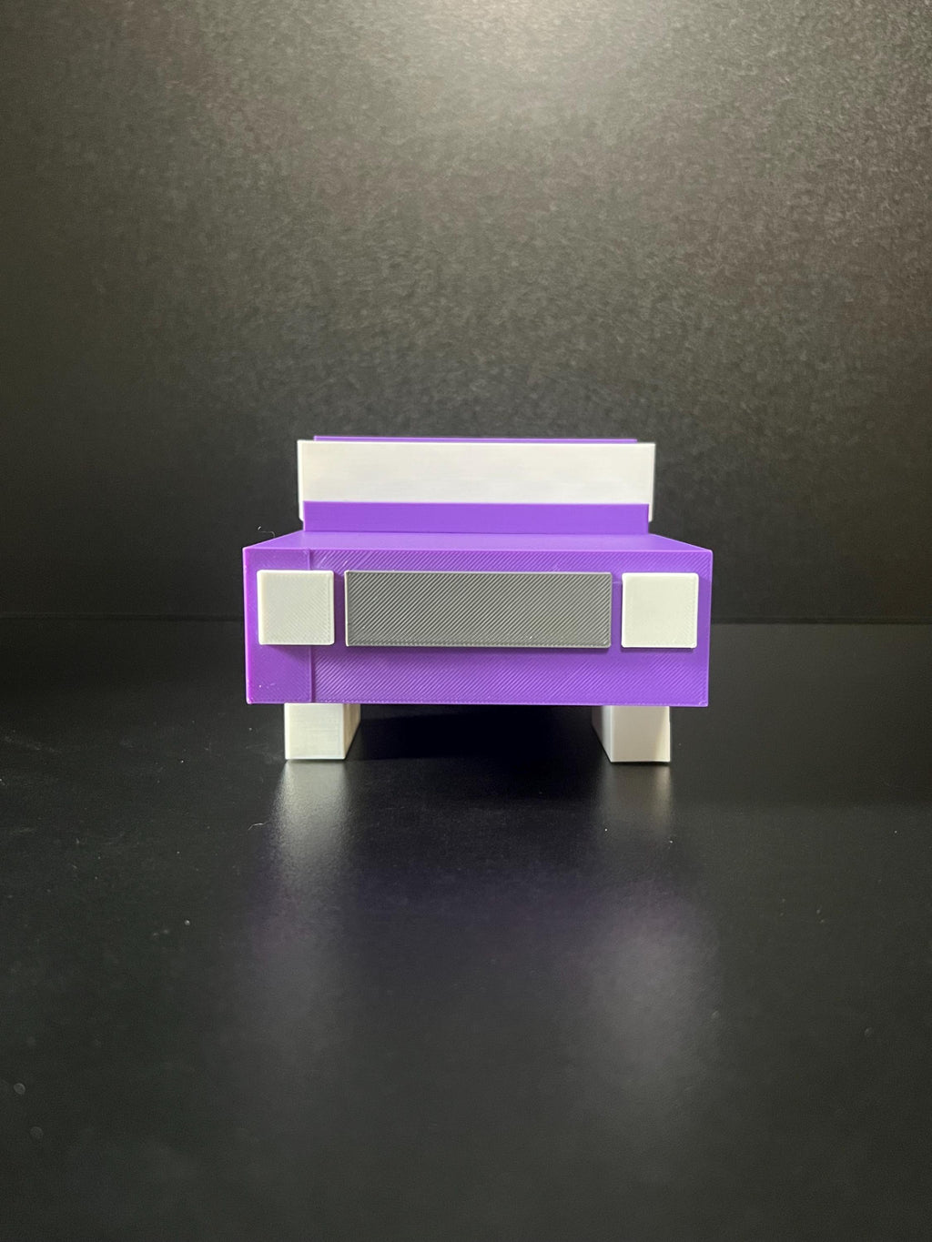 Purple Guy / William Afton Car Replica FNAF Five Nights At Freddy’s