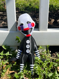 Mini Marionette / Puppet FNAF 2 Movie Replica Five Nights At Freddy’s