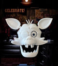 FOXY Cosplay Helmet FNAF Five Nights At Freddy’s
