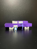 Purple Guy / William Afton Car Replica FNAF Five Nights At Freddy’s