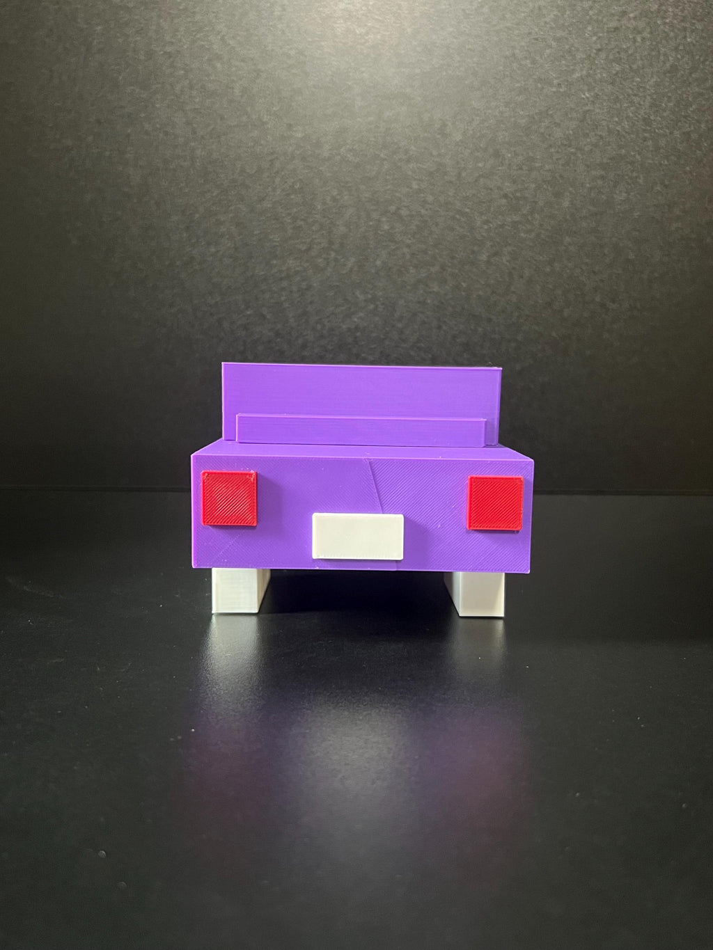 Purple Guy / William Afton Car Replica FNAF Five Nights At Freddy’s