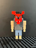 FNAF Bully / Michael Afton 8-BIT Replica FNAF Five Nights At Freddy’s