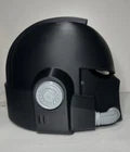 Warhammer 40K Custom Cosplay Astartes helmet Space Marine