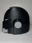 Warhammer 40K Custom Cosplay Astartes helmet Space Marine