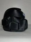 Warhammer 40K Custom Cosplay Mark VIII helmet Space Marine