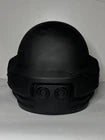 Warhammer 40K Custom Cosplay Black Templar Marshal helmet Space Marine