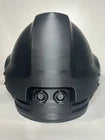 Warhammer 40K Custom Cosplay Artificer Mk X helmet Space Marine