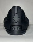 Warhammer 40K Custom Cosplay Chaplain helmet Space Marine