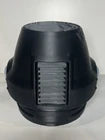 Warhammer 40K Custom Cosplay Crusade Ancient Black Templar helmet Space Marine