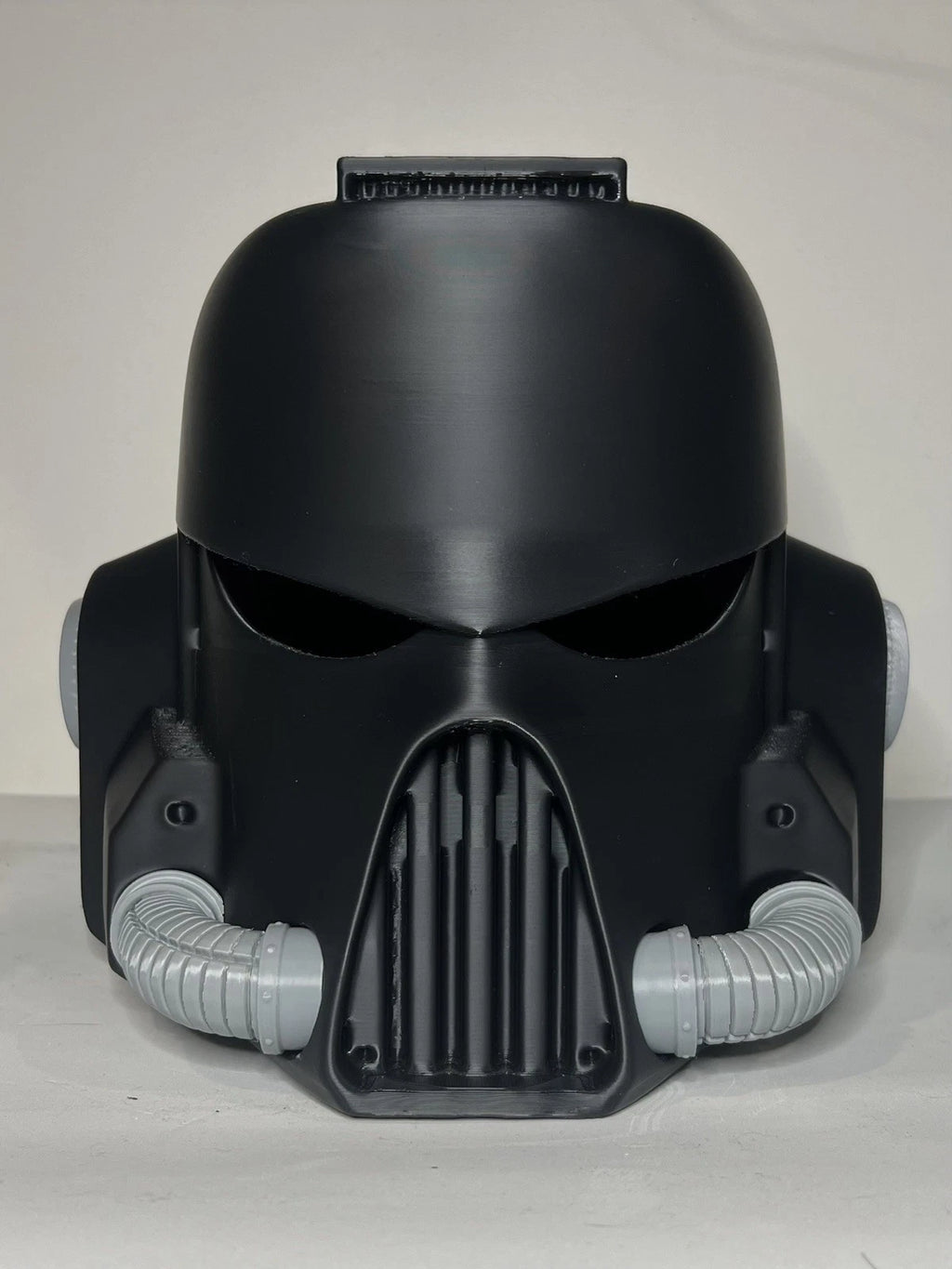Warhammer 40K Custom Cosplay Astartes helmet Space Marine