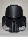 Warhammer 40K Custom Cosplay Astartes helmet Space Marine